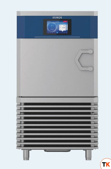 ШКАФ ШОКОВОЙ ЗАМОРОЗКИ IRINOX MULTIFRESH NEXT ML EXCELLENCE - IRINOX - 375608