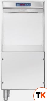 МАШИНА ПОСУДОМОЕЧНАЯ DIHR ELECTRON 1000 PLUS - Dihr - 376122