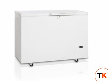 ЛАРЬ МОРОЗ. TEFCOLD SE30-45 - Tefcold - 376136