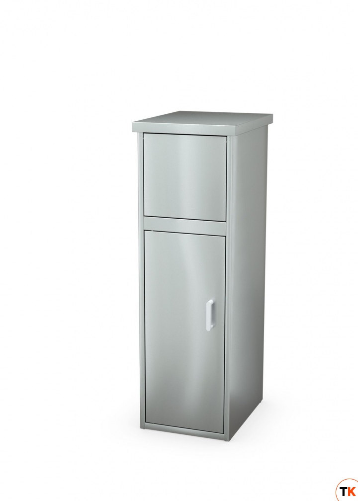УРНА ДЛЯ ФУД-КОРТА АТЕСИ УФ-350.450-110-02 - Атеси - 376184