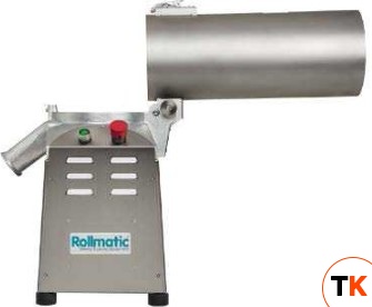 НАБОР ДЛЯ ИЗМЕЛЬЧЕНИЯ МЯГКОГО ХЛЕБА Д/ ROLLMATIC BM11 - Rollmatic - 376239