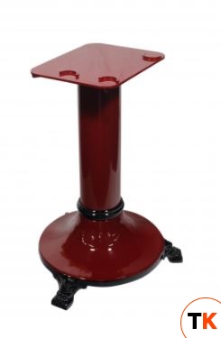 СТЕНД ДЛЯ СЛАЙСЕРА BECKERS SAF 325/300 PIE03176 КРАСНЫЙ - Beckers - 376360