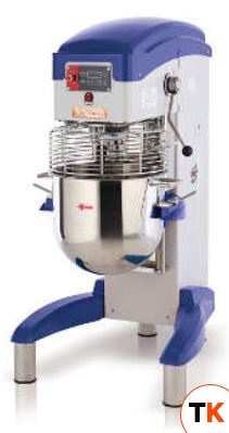 МИКСЕР ПЛАНЕТАРНЫЙ SIGMA AEROMIX 40 - Sigma - 376417