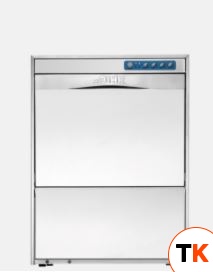 МАШИНА ПОСУДОМОЕЧНАЯ DIHR DS 50+PS - Dihr - 376420