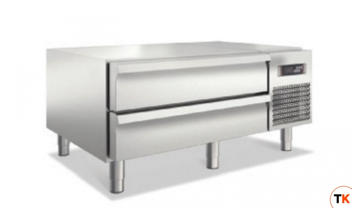 БАЗА МОРОЗИЛЬНАЯ APACH CHEF LINE SLBF910D - Apach Chef Line - 376488