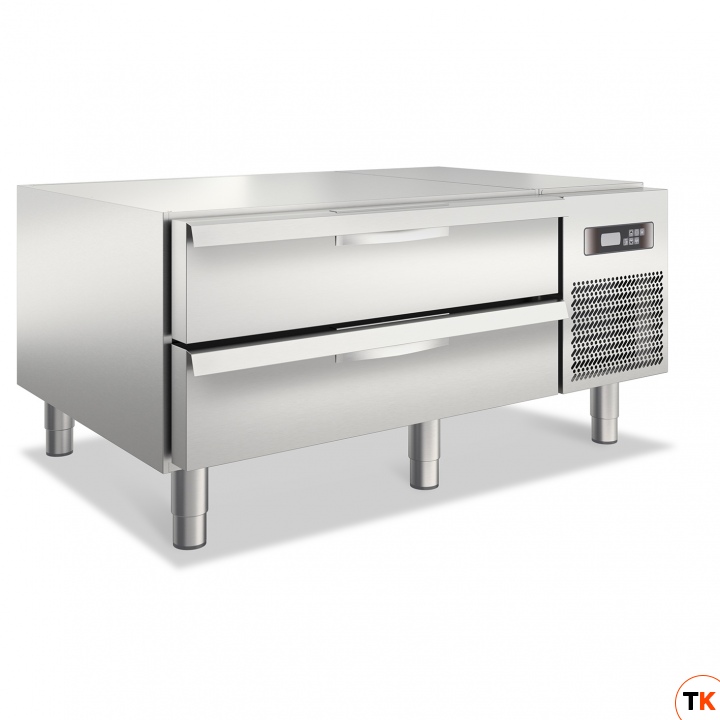 БАЗА ХОЛОДИЛЬНАЯ APACH CHEF LINE SLBR910D - Apach Chef Line - 376489