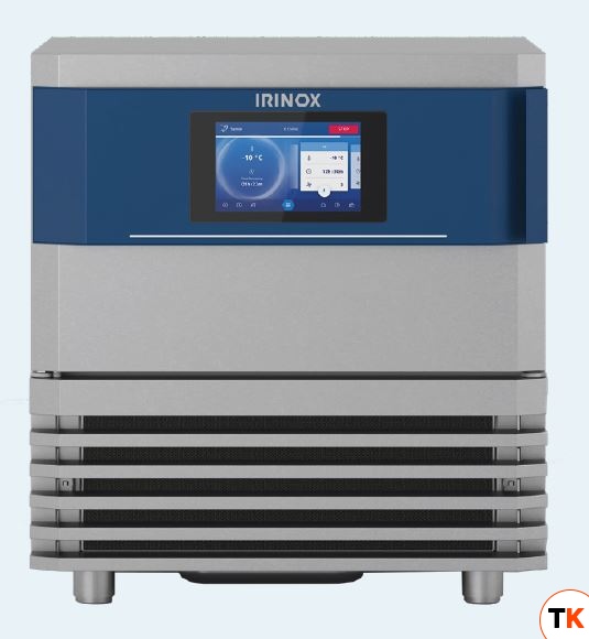 ШКАФ ШОКОВОЙ ЗАМОРОЗКИ IRINOX MULTIFRESH NEXT S EXCELLENCE - IRINOX - 376581