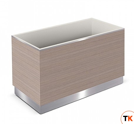 СТОЛ ШВЕД.НЕЙТР.ОСТРОВ. ENOFRIGO FAST LINE BASE 1400 NE ЦВЕТ 608 - Enofrigo - 376777
