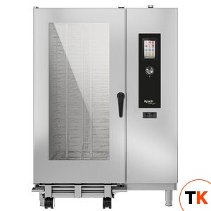 ПАРОКОНВЕКТОМАТ APACH CHEF LINE LEВ201TSN - Apach Chef Line - 376805
