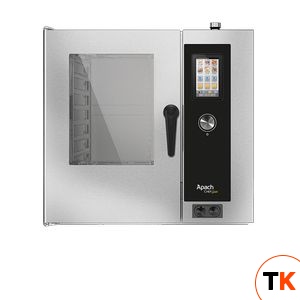 ПАРОКОНВЕКТОМАТ APACH CHEF LINE LEВ071TSN - Apach Chef Line - 376803