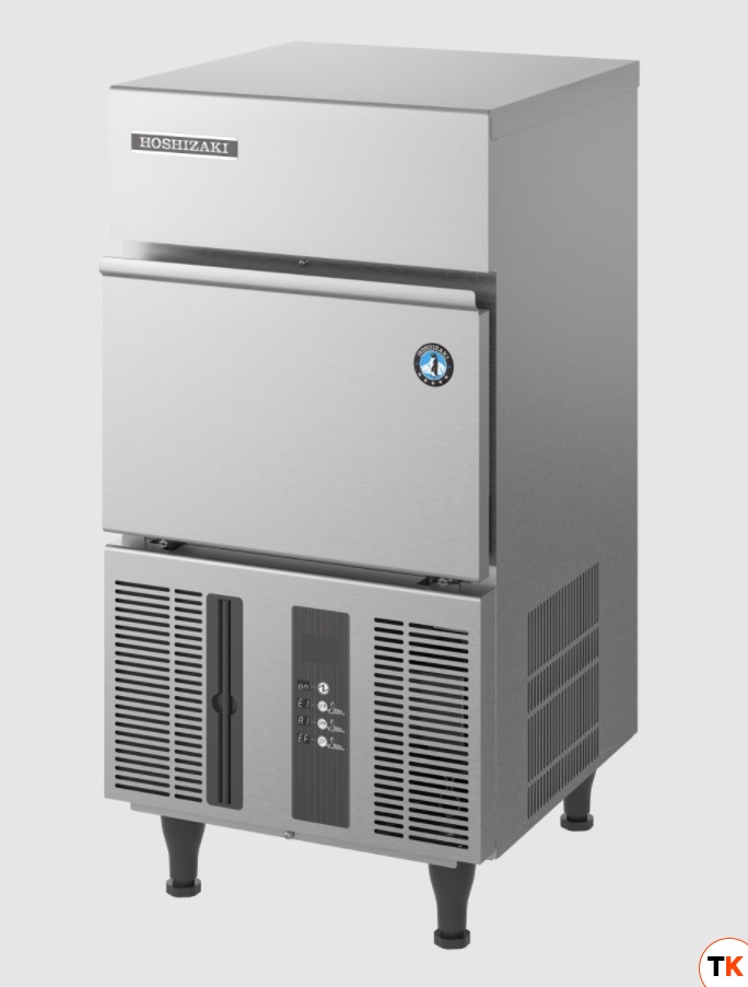 ЛЕДОГЕНЕРАТОР HOSHIZAKI IM-30CWNE-HC-25 - Hoshizaki - 376978