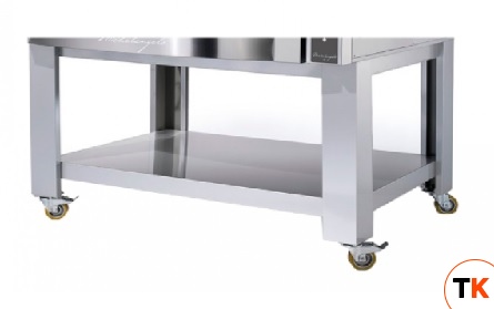 ПОДСТАВКА ПОД ПЕЧЬ ДЛЯ ПИЦЦЫ CUPPONE MICHELANGELO SML 435/2 RS - CUPPONE - 377027