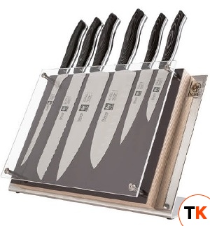 Набор ножей 6 предметов 