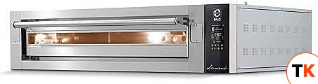 ПЕЧЬ ДЛЯ ПИЦЦЫ CUPPONE LEONARDO LN2T/1TSM-C5-CP - CUPPONE - 377269