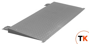 ПАНДУС ДЛЯ PM4P-1.0 х 0.8 - MAS - 188035