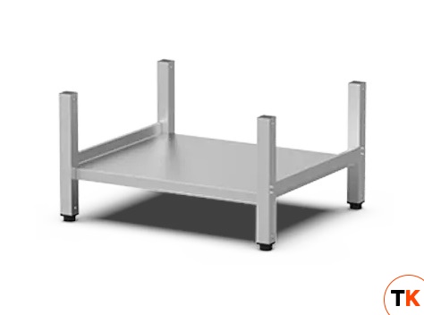 ПОДСТАВКА ДЛЯ ПЕЧЕЙ 600X400 UNOX XWARC-00EF-M - Unox - 377618