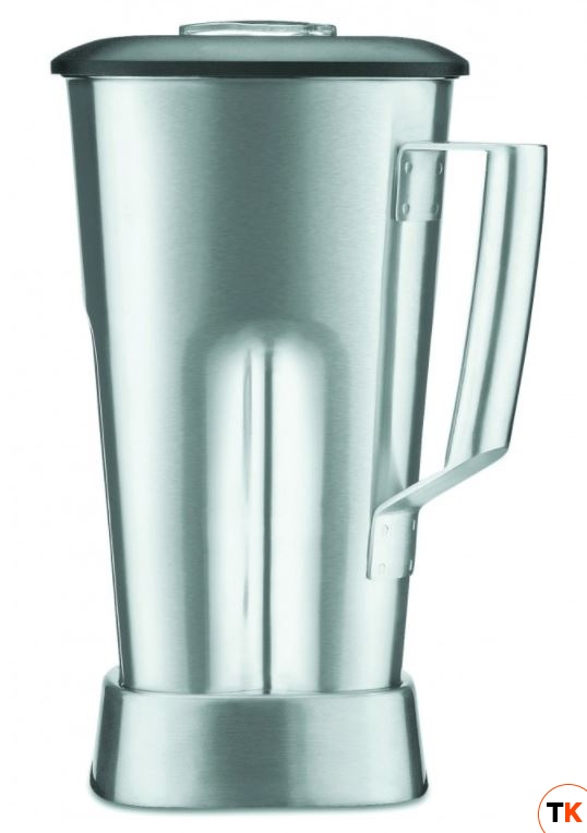 СТАКАН ДЛЯ БЛЕНДЕРОВ WARING MX CAC90I НЕРЖ. - Waring - 377273