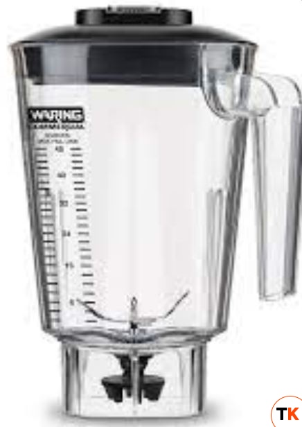 СТАКАН ДЛЯ БЛЕНДЕРОВ WARING TBB TORQ CAC139 - Waring - 377265