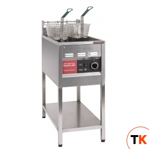 ФРИТЮРНИЦА ЭЛЕКТРИЧЕСКАЯ ROBOLABS ROBOFRY MC - Robolabs - 377822