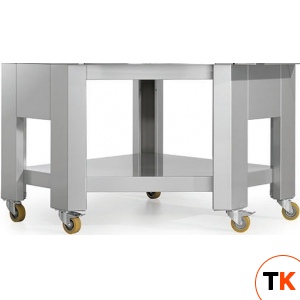 ПОДСТАВКА ПОД ПЕЧЬ ДЛЯ ПИЦЦЫ CUPPONE CARAVAGGIO SCR835/2 RS PS - CUPPONE - 377964