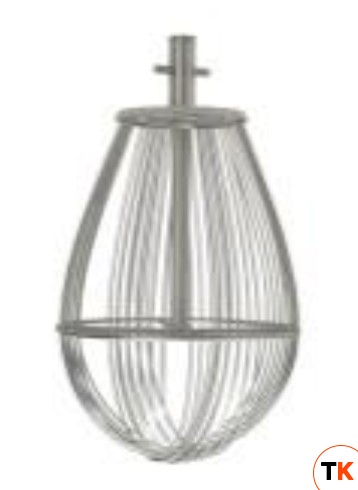 ВЕНЧИК МИКСЕРА STARMIX FFFPL120R - Starmix - 377988