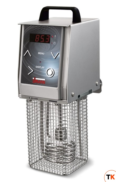 ТЕРМОСТАТ ПОГРУЖНОЙ SIRMAN SOFTCOOKER XP - Sirman - 378037