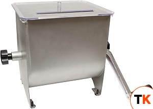 ФАРШЕМЕШАЛКА HURAKAN HKN-MM20H - Hurakan - 378186