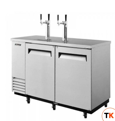 КЕГЕРАТОР TURBOAIR TBD-2SD - TURBOAIR - 378235