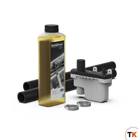 КОМПЛЕКТ Д/УСТАНОВКИ UNOX XUC001-DR - Unox - 378231