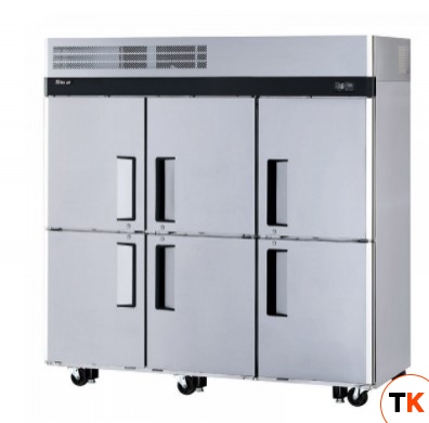 ШКАФ ХОЛОДИЛЬНЫЙ TURBOAIR KR65-6 - TURBOAIR - 378263