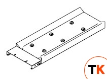 СТОЛ КОНВЕЙЕРНЫЙ DIHR PL 05 - Dihr - 378632