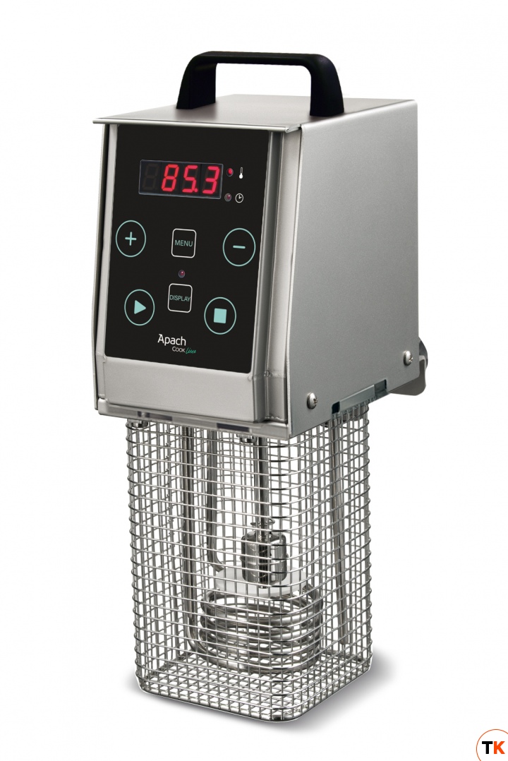 ТЕРМОСТАТ ПОГРУЖНОЙ APACH ASV2 NEW - Apach Cook Line - 378949