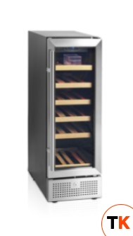 ШКАФ ВИННЫЙ TEFCOLD TFW100-S - Tefcold - 378986