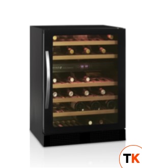 ШКАФ ВИННЫЙ TEFCOLD TFW200-2F - Tefcold - 378977