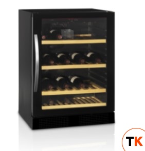 ШКАФ ВИННЫЙ TEFCOLD TFW200-F - Tefcold - 378978