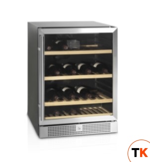 ШКАФ ВИННЫЙ TEFCOLD TFW200-S - Tefcold - 378980