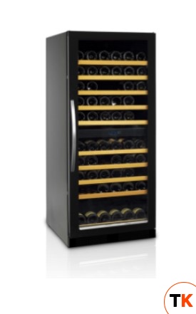 ШКАФ ВИННЫЙ TEFCOLD TFW300-2F - Tefcold - 378976