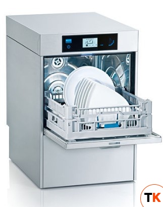 МАШИНА ПОСУДОМОЕЧНАЯ MEIKO M-ICLEAN US/GIO MODULE/COMFORTAIR - Meiko - 379052