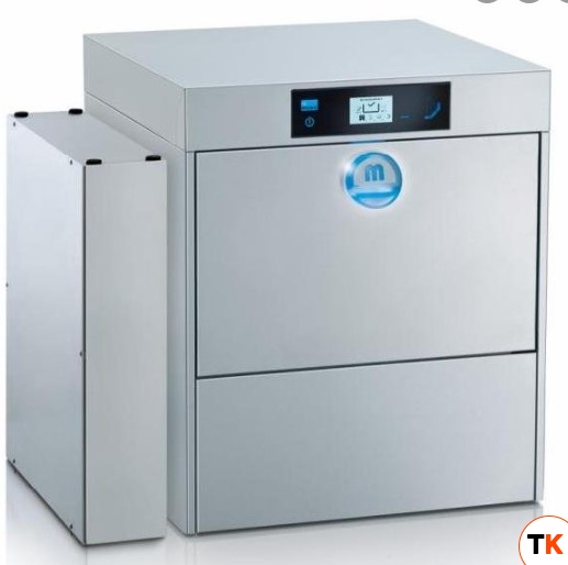 МАШИНА ПОСУДОМОЕЧНАЯ MEIKO M-ICLEAN UM DISHWASHER/GIO MODULE/COMFORTAIR - Meiko - 379054