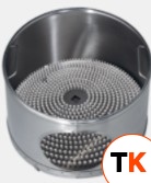 СИСТЕМА МОЙКИ FLOTT ZS25 СО МНОЖ. ЩЕТКАМИ ПОЛНЫЙ КОМПЛЕКТ - Flottwerk - 379077