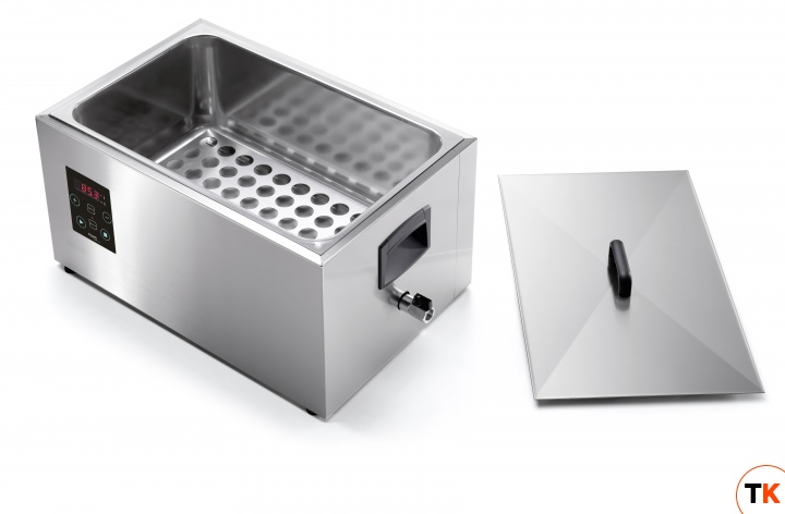 ТЕРМОСТАТ ВАННА APACH ASV 1/1 GN R NEW - Apach Cook Line - 379089