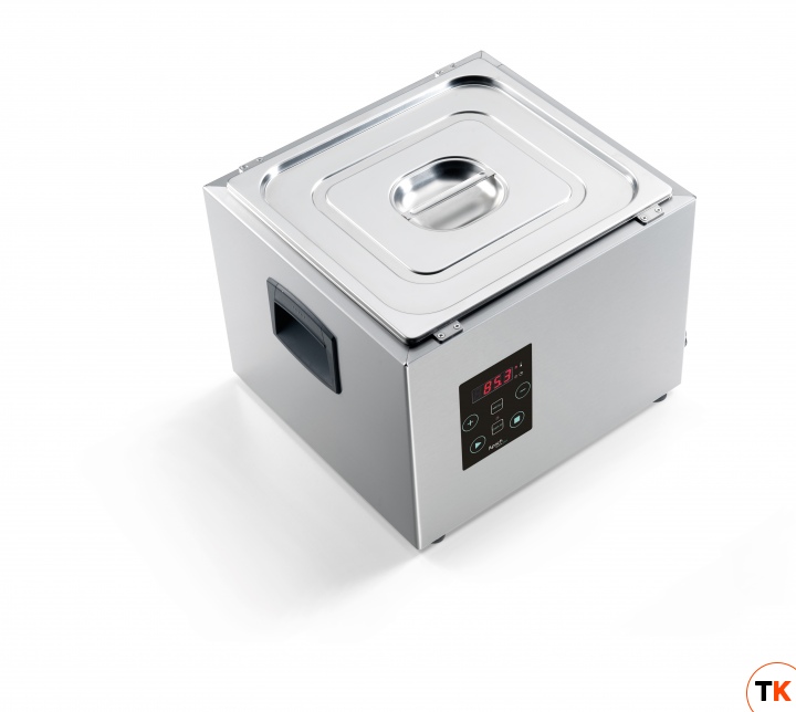 ТЕРМОСТАТ ВАННА APACH ASV 2/3 GN NEW - Apach Cook Line - 379091