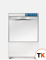 МАШИНА СТАКАНОМОЕЧНАЯ DIHR GS 40+DDE+FS+PS - Dihr - 379120
