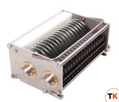 НАСАДКА ДЛЯ МЯСОРЫХЛИТЕЛЯ КТ - PK НАРЕЗКА ПОЛОСКИ 10ММ - KT - 379135