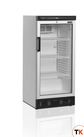 ШКАФ ХОЛОДИЛЬНЫЙ СО СТЕКЛОМ TEFCOLD FS1220 - Tefcold - 379248