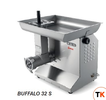 МЯСОРУБКА SIRMAN TC-32 BUFFALO S - Sirman - 379283