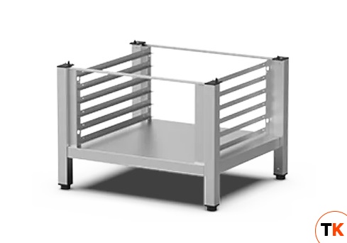 ПОДСТАВКА ДЛЯ ПЕЧЕЙ 600Х400 UNOX XEKRT-06EU-M - Unox - 379288
