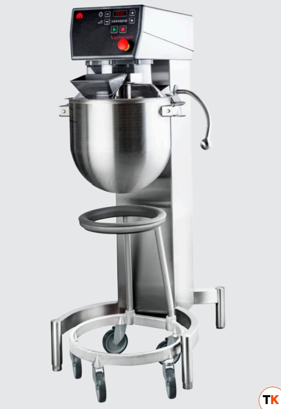 МИКСЕР ПЛАНЕТАРНЫЙ VARIMIXER KODIAK 30L - Varimixer - 356731