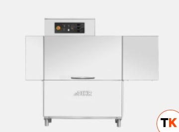 МАШИНА ПОСУДОМОЕЧНАЯ DIHR RX 144 E SX+DDE+HR10+DR69 - Dihr - 379471