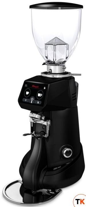 КОФЕМОЛКА FIORENZATO F83 E XGI ЧЕРНЫЙ - FIORENZATO - 379645